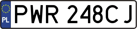 PWR248CJ