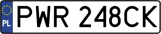 PWR248CK