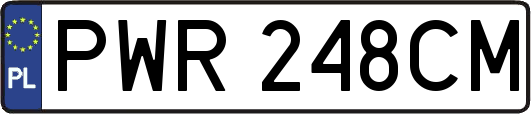 PWR248CM