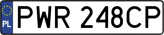 PWR248CP