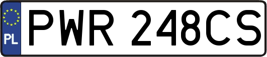 PWR248CS