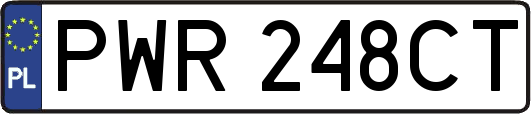 PWR248CT