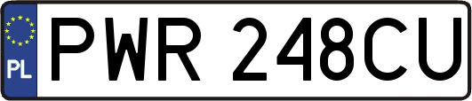PWR248CU
