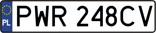 PWR248CV