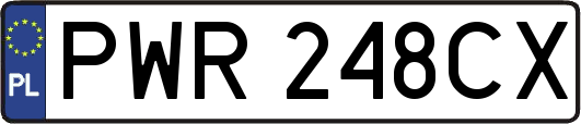 PWR248CX