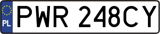 PWR248CY