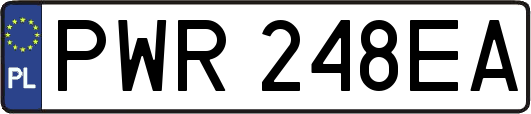 PWR248EA