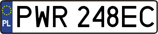 PWR248EC