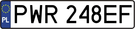 PWR248EF