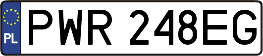 PWR248EG