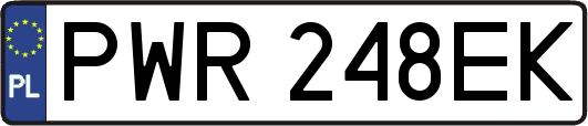 PWR248EK