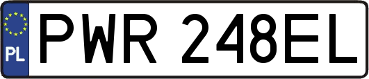 PWR248EL