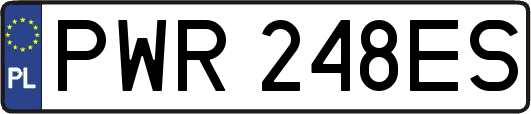 PWR248ES