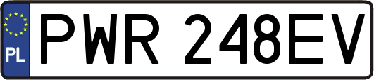 PWR248EV
