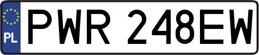 PWR248EW