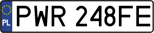 PWR248FE