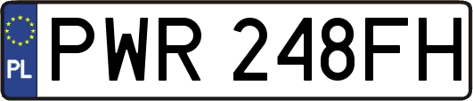 PWR248FH