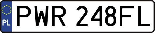 PWR248FL