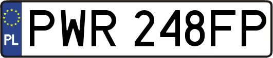 PWR248FP