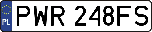 PWR248FS