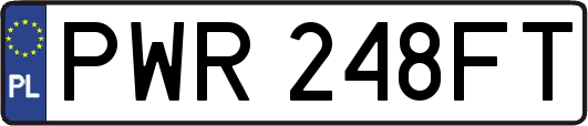 PWR248FT