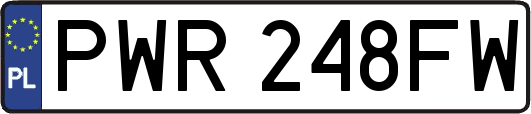 PWR248FW