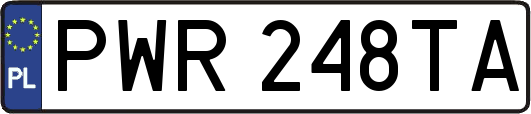 PWR248TA
