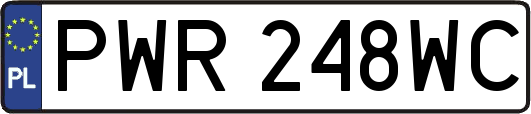 PWR248WC