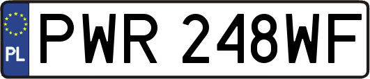 PWR248WF