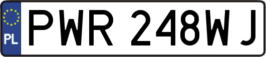 PWR248WJ