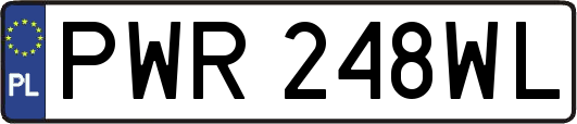 PWR248WL