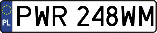PWR248WM