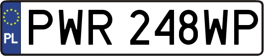 PWR248WP