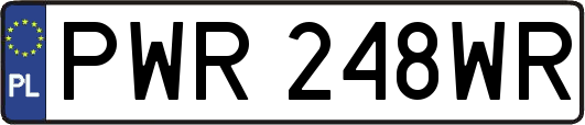 PWR248WR