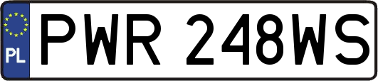PWR248WS