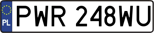 PWR248WU