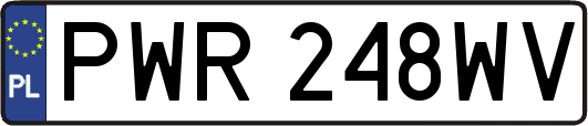 PWR248WV