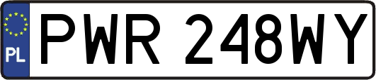 PWR248WY