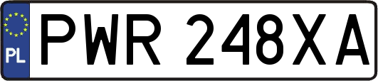 PWR248XA