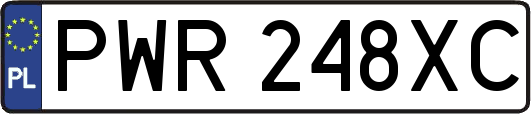 PWR248XC