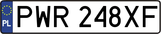 PWR248XF
