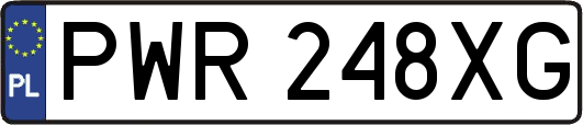 PWR248XG