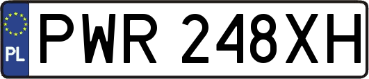 PWR248XH