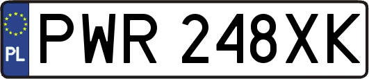 PWR248XK