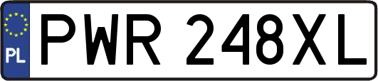 PWR248XL