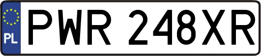 PWR248XR