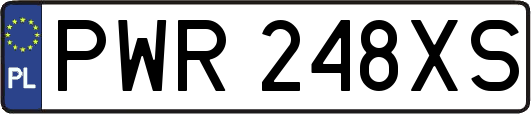 PWR248XS