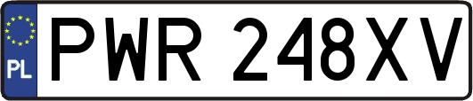 PWR248XV