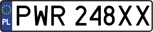 PWR248XX