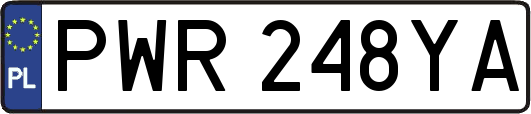 PWR248YA